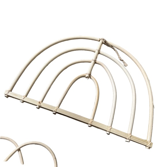 Boho Home Decor Set of 3 - Picture 4 of 4